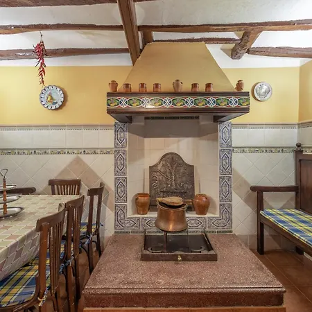 Casa Rural Abuelo Luis-2